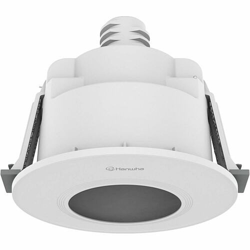 Wisenet SHD-1101FW Mounting Kits Hanwha Ceiling Mount - White - 1.32 Lb Load Capacity - Polycarbonate (shd-1101fw) Shd1101fw 8801089233394