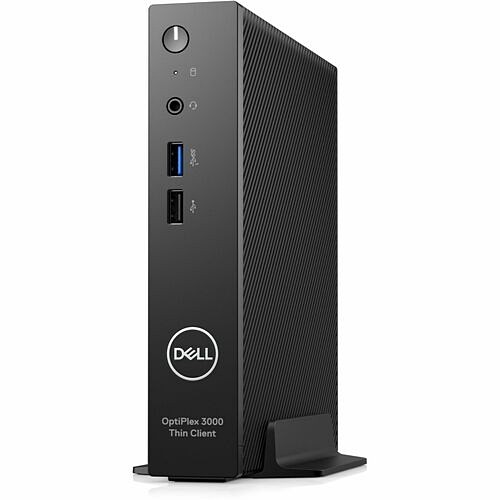 Dell 4PJPH Terminals/Thin Clients Dell Optiplex 3000 Desktop Thin Client - Intel Celeron N5105 Quad-core (4 Core) 2 Ghz - Intel Chip - 