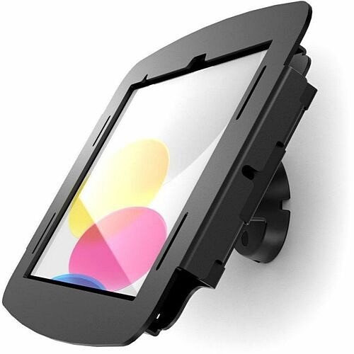 Maclocks 505B209IPDSB Miscellaneous Kits Compulocks Ipad 10.9" 10th Gen Space Enclosure Ti (505b209ipdsb) 810157342584