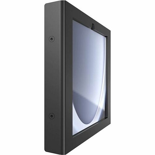 Maclocks 505B11GSWL9B Mounting Kits Compulocks Wall Mount For Tablet - Black (505b11gswl9b) 810157342898