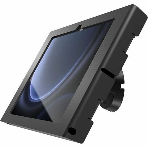 Maclocks 505B109GAPXB Miscellaneous Kits Compulocks Galaxy Tab Tilting Wall Mount (505b109gapxb) 810157342645