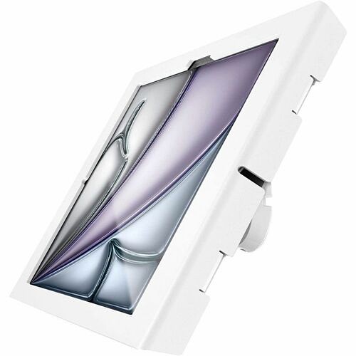 Maclocks 505W11PAPX4W Miscellaneous Kits Compulocks Ipad Pro M4/ipad Air M2 2024 Enclosure Tilting Wall Mount - Apex Bow (505w11papx4w) 810157342843