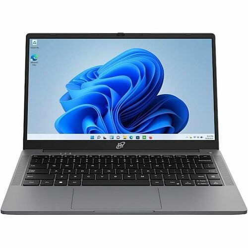 Hyundai HT14CCIC46EG Notebooks Hyundai Hybook 14" Notebook - Intel N-series N4020 - 4 Gb - Intel Chip - Windows 11 Home (ht14ccic46 810127262997
