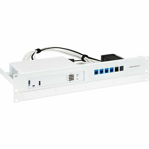 Rackmount It RM-SR-T14 Rack Equipment Rackmount.it Rack Shelf - For Network Security/firewall Appliance, Power Supply - 1.3u Rack Height - Rmsrt14 8720297442421