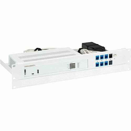 Rackmount It RM-SR-T15 Rack Equipment Rackmount.it Rackmount Kit - For Firewall - Rack-mountable (rm-sr-t15) Rmsrt15 8720297442452