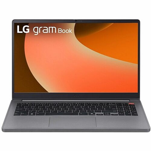 Lg 15UB50T-V.APB2U1 Notebooks Lg Gram Book 15ub50t-v.apb2u1 15.6" Notebook - Full Hd - Intel Core I5 13th Gen I5-1334u - 16 Gb - 2 15ub50tvapb2u1 195174112984