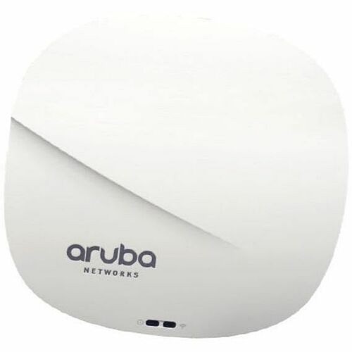 Hp JW799-61001 Wireless Access Points Aruba Ap-334 Dual Band Wi-fi 5 Ieee 802.11 A/b/g/n/ac 1.69 Gbit/s Wireless Access Point - Indoor - 2 Jw79961001 