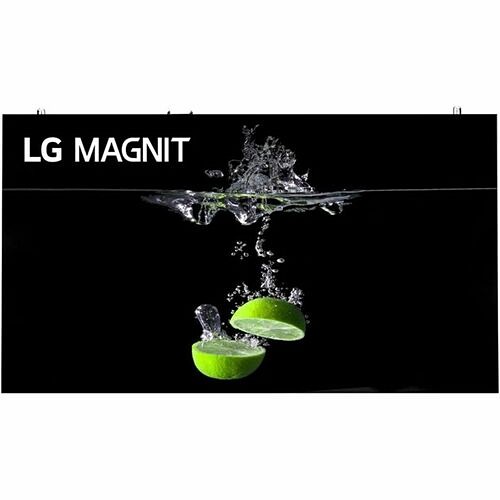 Lg LSAB007-T24 Digital Signage Systems Lg Magnit Lsab007-t24 Digital Signage Display - Lcd - 768 X 432 - Direct View Led Lsab007t24 195174113295