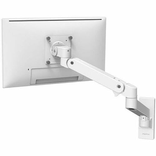 Ergotron 45-683-290 Mounting Kits Ergotron Mounting Arm For Display - 1 Display(s) Supported (45-683-290) 45683290 698833091601