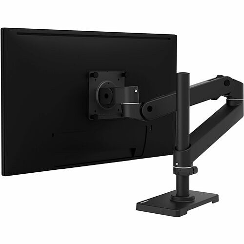 Ergotron 45-695-292 Mounting Kits Ergotron Desk Mount For Monitor, Lcd Display - Black - Height Adjustable - 1 Display(s) Supported -  45695292 698833092134