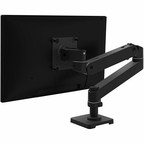 Ergotron 45-682-292 Mounting Kits Ergotron Desk Mount For Monitor, Lcd Display - Black - Height Adjustable - 1 Display(s) Supported -  45682292 698833091588