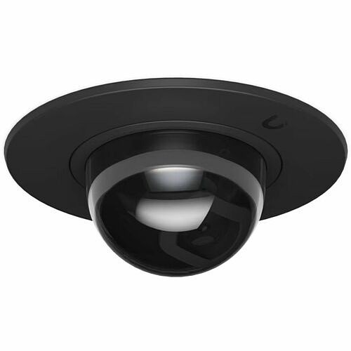 Ubiquiti UACC-G5DOMEULTRAFMSB Mounting Kits Dome Camera Mounting Accessory Mnt - For Recessed Installation Into A Wa (uacc-g5domeultrafmsb) Uaccg5domeultrafmsb 810084699386
