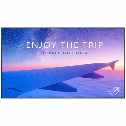 Lg 75UH7N-M Digital Signage Systems Lg 75uh7n-m Uhd Signage - 75" Lcd - Advanced Super Dimension Switch ( Ads ) - 24 Hours/7 Days Operat 75uh7nm 195174097434