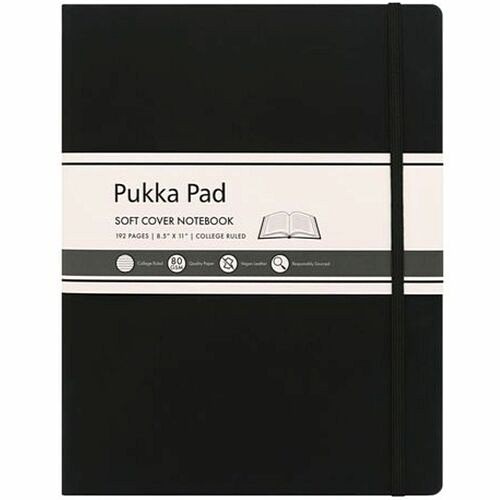 Pukka Pad 9942SIG Pads & Notebooks Signature Notebook PUK9942SIG 05032608399427