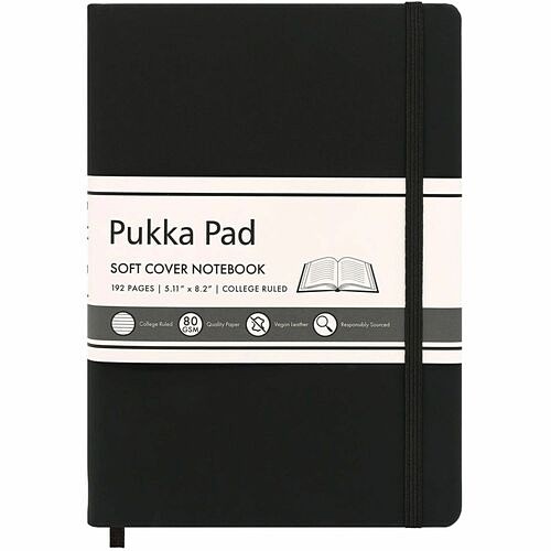 Pukka Pad 9940SIG Pads & Notebooks Signature Notebook PUK9940SIG 05032608399403