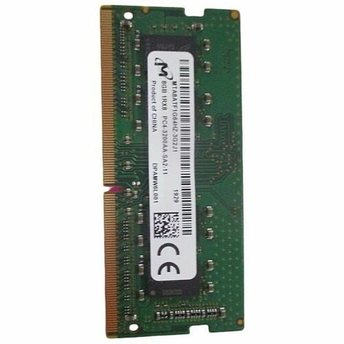 Hp L46598-005 Memory/RAM Hpi Sourcing - New 8gb Ddr4 Sdram Memory Module - For Notebook, Gaming Notebook - 8 Gb - Ddr4-3200/p L46598005 