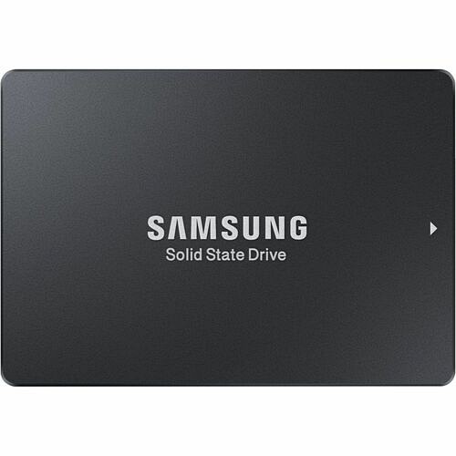 Samsung MZ-7KM9600 Hard Drives Samsung Sm863 960 Gb Solid State Drive - 2.5" Internal - Sata (sata/600) - 6160 Tb Tbw - 5 Year Warr Mz7km9600 