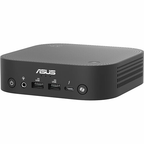 Asus RNUC14LNKU9099NU Computers Asus Nuc 14 Pro Ai Rnuc14lnku9099nu Desktop Computer - Intel Core Ultra 9 288v - 32 Gb - 1 Tb Ssd -  197105813465