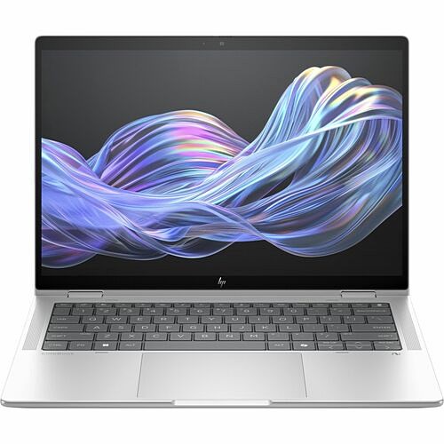 Hp B86CJUT#ABA Notebooks Hp Elitebook X Flip G1i 14" Touchscreen Convertible Copilot+ Pc 2 In 1 Notebook - Wuxga - Intel Core B86cjutaba 198990422619