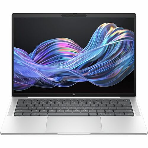 Hp B85MWUT#ABA Notebooks Hp Elitebook X G1i 14" Copilot+ Pc Notebook - Wuxga - Intel Core Ultra 5 236v - 16 Gb - 512 Gb Ssd - B85mwutaba 198990418117