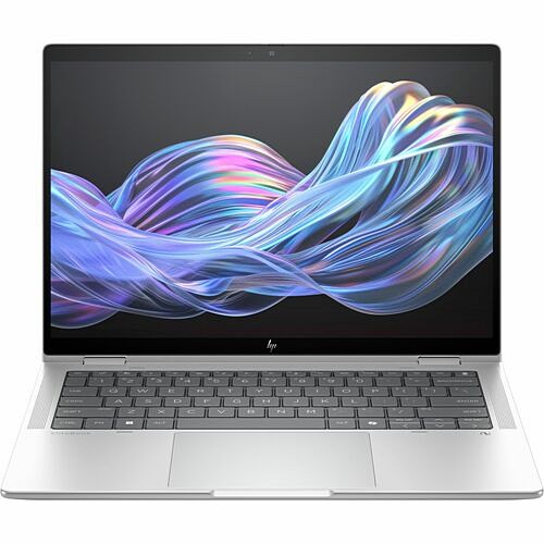 Hp B86HYUT#ABA Notebooks Hp Elitebook X Flip G1i 14" Touchscreen Convertible Copilot+ Pc 2 In 1 Notebook - Wuxga - Intel Core B86hyutaba 198990423609