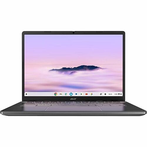 Acer NX.J62AA.001 Notebooks Acer Chromebook Plus 514 Cbe594-2t Cbe594-2t-58t8 14" Touchscreen Chromebook - Wuxga - Intel Core 5  Nxj62aa001 195133282000