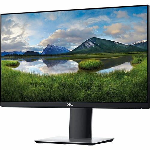 Dell P2319H Monitors Dell P2319h 23" Class Full Hd Lcd Monitor - 16:9 - Black, Gray - 23" Viewable - In-plane Switching ( 