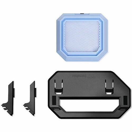 Thermaltake AC-078-ONFNAN-A1 Miscellaneous Kits Thermaltake Chassis Stand Kit For The Tower 250 Hydrangea Blue - Hydrangea Blue (ac-078-onfnan-a1) Ac078onfnana1 841163098301