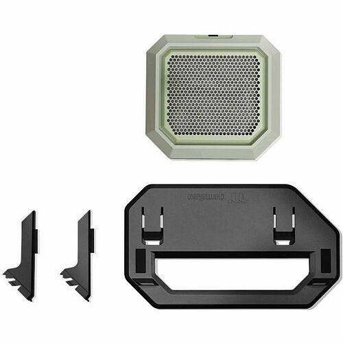 Thermaltake AC-078-ONENAN-A1 Miscellaneous Kits Thermaltake Chassis Stand Kit For The Tower 250 Matcha Green - Matcha Green (ac-078-onenan-a1) Ac078onenana1 841163098295
