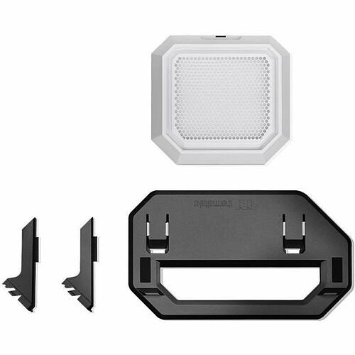 Thermaltake AC-078-ON6NAN-A1 Miscellaneous Kits Thermaltake Chassis Stand Kit For The Tower 250 Snow - Snow (ac-078-on6nan-a1) Ac078on6nana1 841163097755