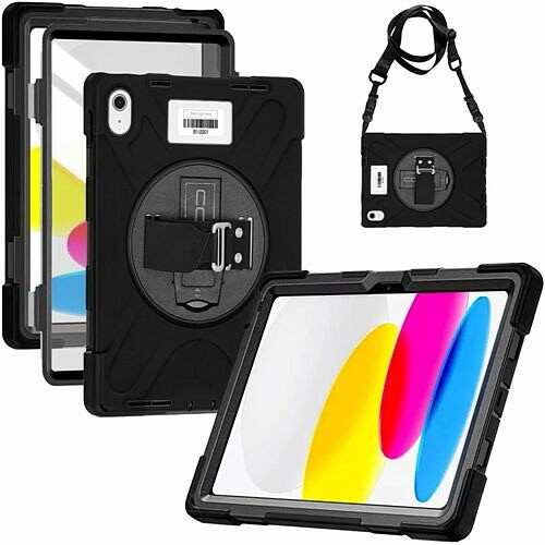 Codi C30705069IS Skins Codi Tablet Case - For Apple Ipad (10th Generation) Tablet - 10.9" Maximum Screen Size Supported - R 633886016942