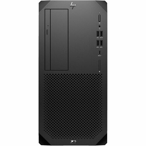 Hp B92QCUA#ABA Workstations Hp Z2 G9 Workstation - 1 X Intel Core I9 14th Gen I9-14900k - 64 Gb - Tower - Black - Intel W680 Chi B92qcuaaba 198990671802