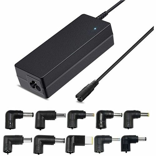 4xem 4X90WUNILC Power Adapters 4xem Ac Adapter - 90 W - 3.93 Ft Cable - 120 V Ac, 230 V Ac Input - 15 V Dc, 20 V Dc Output - 6 A -  841567005844