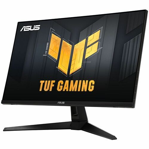 Asus VG27UQ1A Monitors Tuf Vg27uq1a 27" Class 4k Uhd Gaming Led Monitor - 16:9 - Black - 27" Viewable - Fast Ips - Led Back 197105747784
