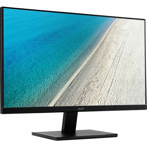 Acer UM.HV7AA.G05 Monitors Acer Vero V277u G 27" Class Lcd Monitor - 16:9 - Black - 27" Viewable - Adaptive Sync - 350 Nit - 4  Umhv7aag05 195133188340