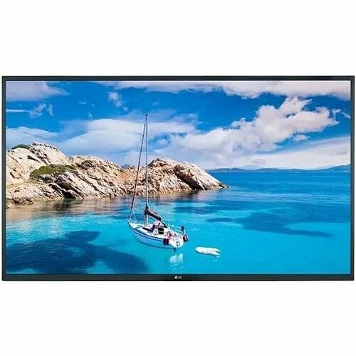Lg 55UR772V9UC LCD TV Lg Pro Centric 55ur772v9uc 55" Led-lcd Tv - High Dynamic Range (hdr) - Dark Charcoal Gray - 3840 X 2 195174063354