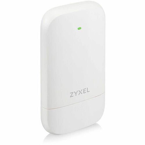 Zyxel POE12-3PD Power Injectors/Splitters Zyxel 802.3bt Outdoor Poe Extender - 1 X Gigabit Poe++ Input Port(s) - 3 X Gigabit Poe+ Output Port( Poe123pd 760559131005