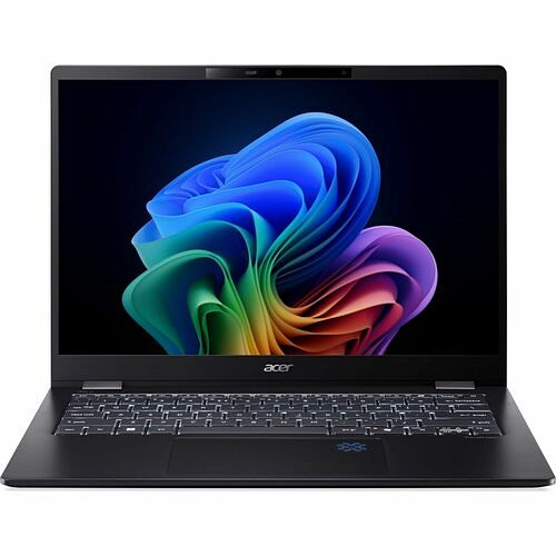 Acer NX.BJJAA.004 Notebooks Acer Travelmate P6 14 Ai P614-54 Tmp614-54-71da 14" Notebook - Wqxga+ - Intel Core Ultra 7 268v - 32 Nxbjjaa004 195133285551