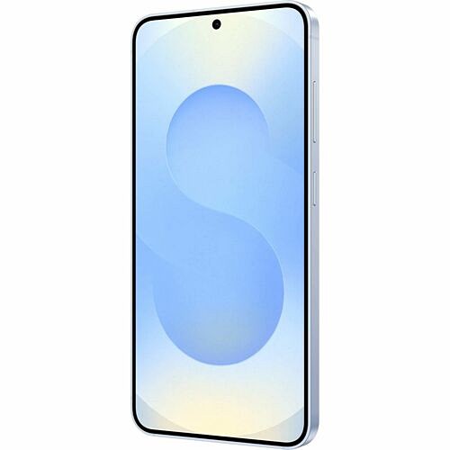 Samsung SM-S931ULBAXAA Cellular Phones Samsung Galaxy S25 Sm-s931u1 128 Gb Smartphone - 6.2" Dynamic Amoled 2x Full Hd Plus 2340 X 1080 - O Sms931ulbaxaa 887276914121