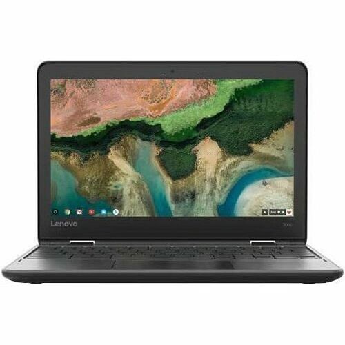Lenovo 81MB007YUS Notebooks Lenovo 300e Chromebook 2nd Gen 81mb007yus 11.6" Touchscreen Chromebook - Hd - 1366 X 768 - Intel Cel 