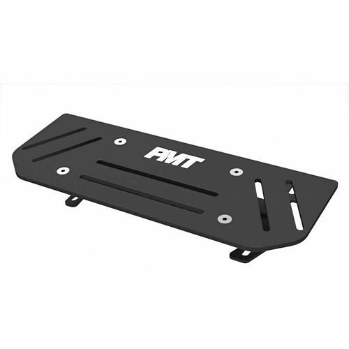 Precision Mounting Tech AS4.C235.014 Mounting Kits Pmt Mounting Plate - Aircraft Aluminum (as4.c235.014) As4c235014 