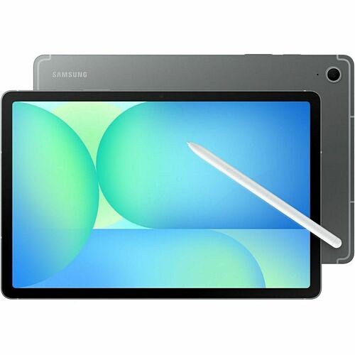 Samsung SM-X520NZAAXAR Tablet PCs Samsung Galaxy Tab S10 Fe Tablet - 8 Gb - 128 Gb Storage - Gray (sm-x520nzaaxar) Smx520nzaaxar 887276992266