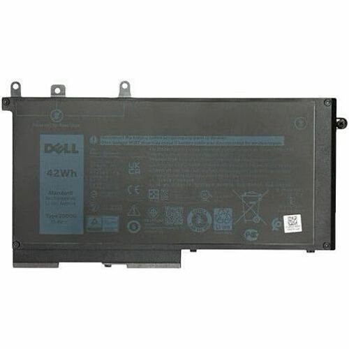 Dell 451-BBZP Batteries Dell-imsourcing 42 Whr 3-cell Primary Lithium-ion Battery - For Notebook - Battery Rechargeable - Li 451bbzp 884116366430
