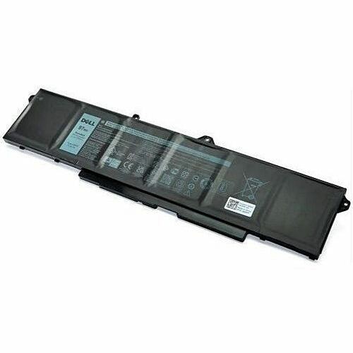 Dell 53XP7 Batteries 6-cell 97 Wh Lithium Ion Replacement Battery For Select Laptops 