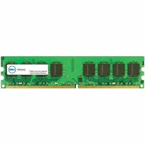 Dell A4849745 Memory/RAM Dell 4gb Ddr3 Sdram Memory Module - For Desktop Pc - 4 Gb (1 X 4gb) - Ddr3-1333/pc3-10600 Ddr3 Sdram 