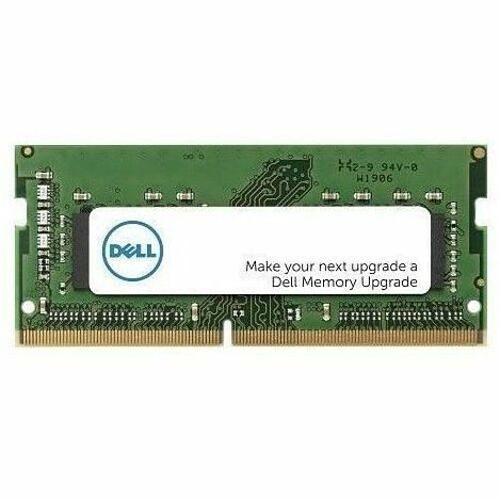 Dell AA086413 Memory/RAM Dell 4gb Ddr4 Sdram Memory Module - 4 Gb - Ddr4-2666/pc4-21300 Ddr4 Sdram - 2666 Mhz - 1.20 V - Non- 