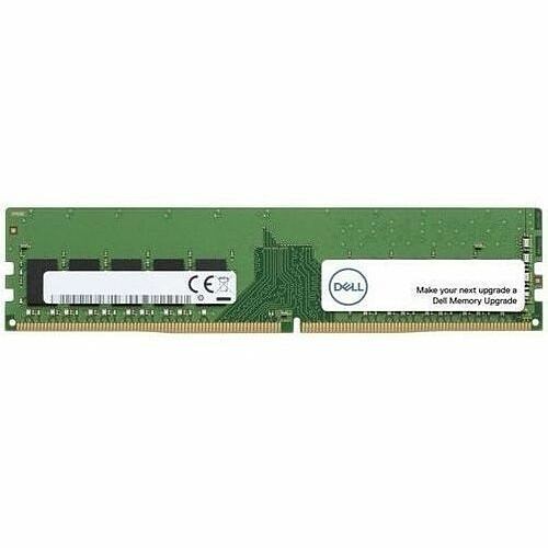 Dell SNP36FTXC/4G Memory/RAM Dell 4gb Ddr4 Sdram Memory Module - For Desktop Pc, Workstation - 4 Gb - Ddr4-3200/pc4-25600 Ddr4 Sd Snp36ftxc4g 