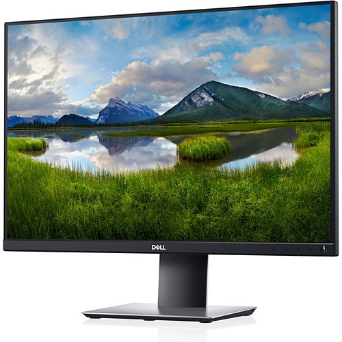 Dell DELL-P2421 Monitors Dell P2421 24" Wuxga Wled Lcd Monitor - 16:10 - 24" Class - In-plane Switching (ips) Technology - 19 Dellp2421 