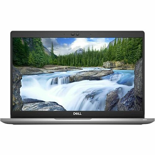 Dell 4JVT3 Notebooks Dell Latitude 5000 5320 13.3" Notebook - Full Hd - 1920 X 1080 - Intel Core I5 (11th Gen) I5-1145g7  884116383963