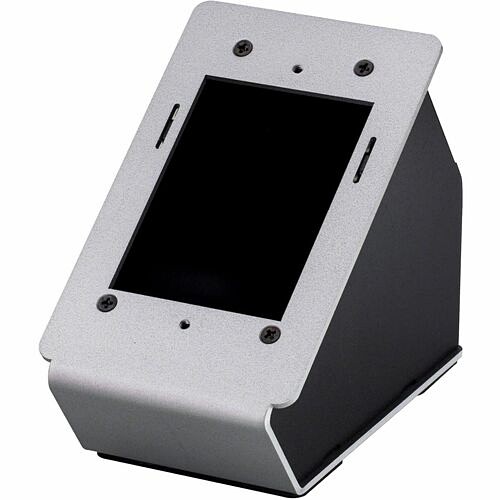 Aten VK101 Mounting Kits Aten Desktop/wall Mount For Control System, Touch Panel, Transmitter, Remote Control - Rubber, Metal 672792016363